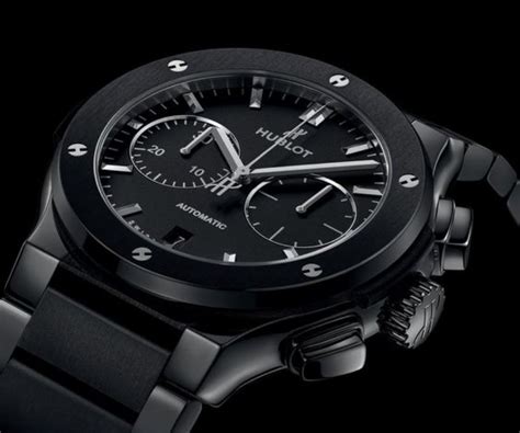 are hublot watches cheaper in france